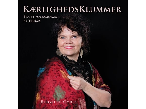 Kjærlighetsklummer | Birgitte Gyrd | Språk: Dansk
