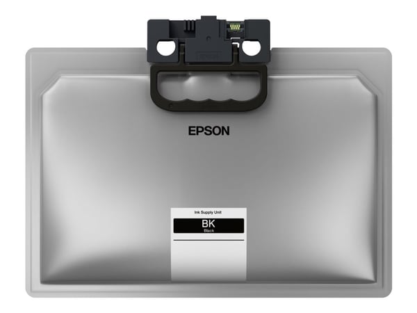 Epson - XXL-størrelse - svart - original - blekkpatron - for WorkForce Pro WF-M5298DW, WF-M5299DW, WF-M5299DW AA, WF-M5799DW, WF-M5799DWF
