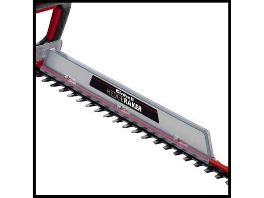 Einhell ARCURRA, Batteri, 2400 W, 18 V, 2,85 kg, 200 mm, 1030 mm - SOLO