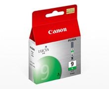 Canon bläck PGI-9G (grön)