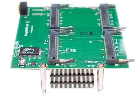 Mikrotik RB604, Grønn, RB800, RB600a, 140 mm, 121,2 mm, 25,4 mm