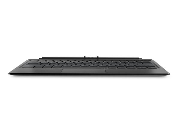 Lenovo 5N20N88559, Tastatur, Lenovo, Miix 520, Sort, 1 stykker, 303,9 mm