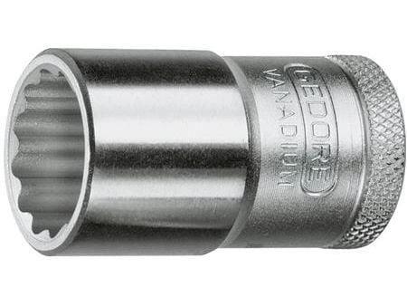 Gedore 6133390, 50 mm, 42 mm, 57 g