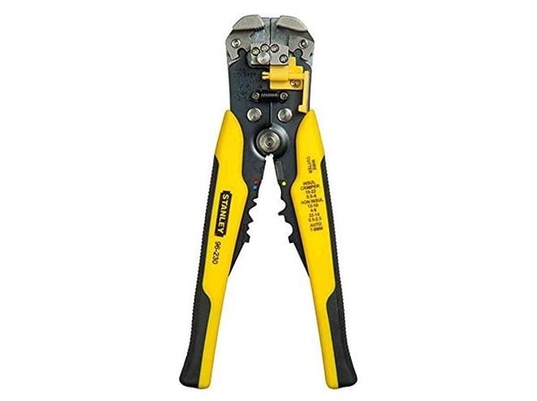 Stanley FMHT0-96230, Musta, Keltainen