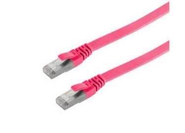shiverpeaks BS75520-SLM, 10 m, Cat7, U/FTP (STP), RJ-45, RJ-45, Fiolblå