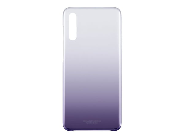 Samsung EF-AA705, Suojus, Samsung, Galaxy A70, 17 cm (6.7"), Violetti