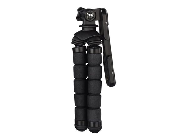Hama "Flex" - Støttesystem - opptaksgrep / minifotostativ