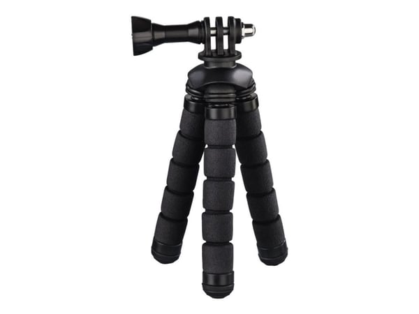 Hama "Flex" - Støttesystem - opptaksgrep / minifotostativ