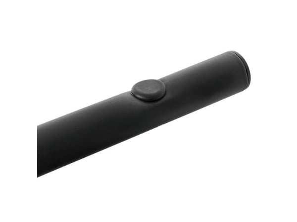 LogiLink BP0059, PC-stativ, Sort, Aluminium, Plast, Rustfritt stål, 33 cm (13"), 81,3 cm (32"), 20 kg