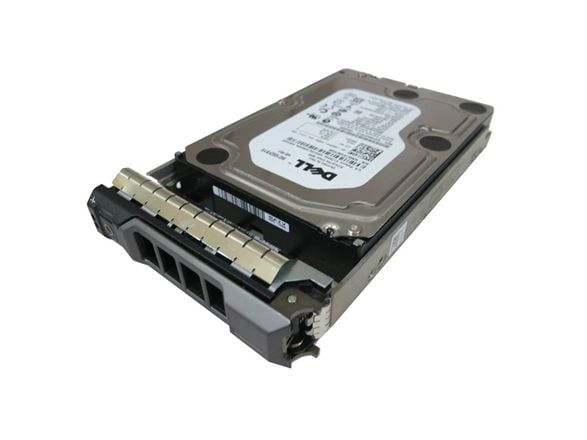 DELL 400-ATKL, 4 TB, 7200 RPM, 3.5", SAS