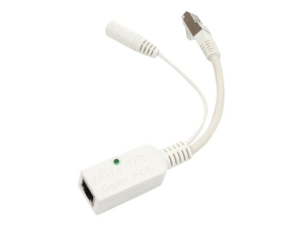 MikroTik SXTsq 5 ac - Trådløs ruter 1GbE - Wi-Fi 5 - 5 GHz