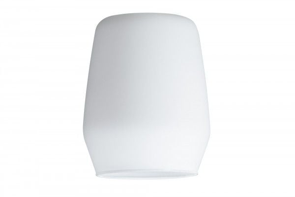Paulmann 953.58, Lampeskjerm for belysning, Hvit, Glass, Paulmann, for alle DecoSystems Spots, Universal