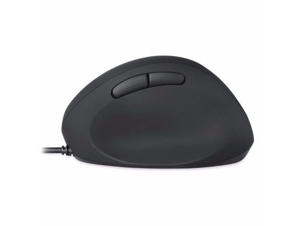 Perixx PERIMICE-519, Oikeakätinen, Optinen, USB A-tyyppi, 1600 DPI, Musta