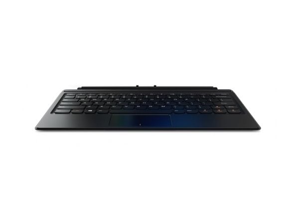Lenovo 5N20N21174, Tastatur, Lenovo, Miix 510, Sort, 1 stykker, 303,9 mm
