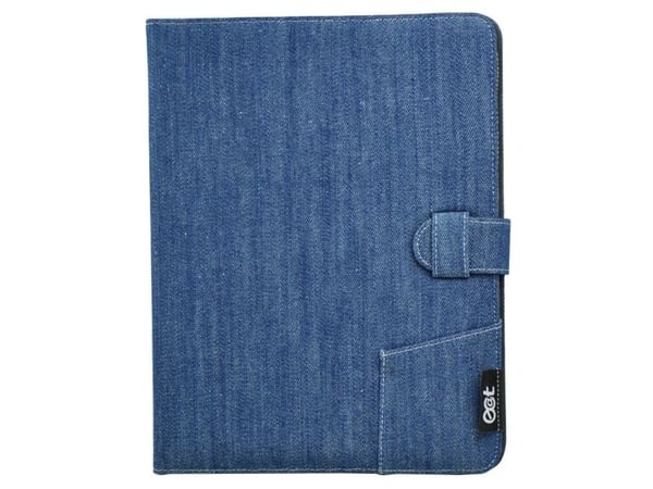 eCat ECJSIP001, Folio, Apple, iPad, 24,6 cm (9.7")
