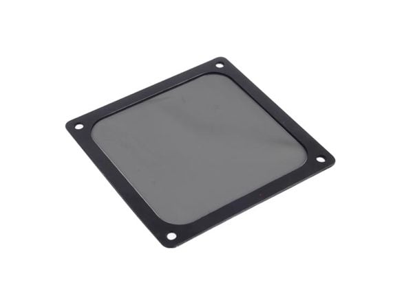 SilverStone FF123 - Suodatin systemsventilatorille - lajittelu