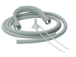 Bosch WTZ1110 lauhduttimen tyhjennyssarja