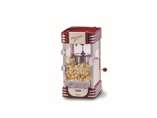Ariete 2953 XL - Popkornmaker - 2.4 liter - 310 W