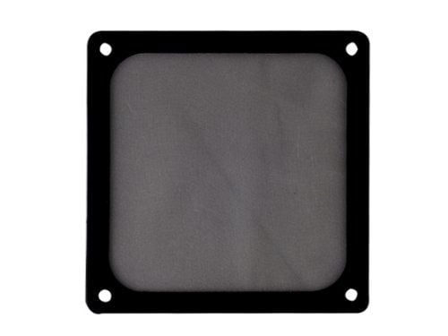 SilverStone FF123 - Systemviftefilter - svart
