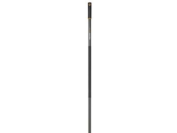 Fiskars 1000661, Aluminium, Grafitt, Mykt grep, 156 cm