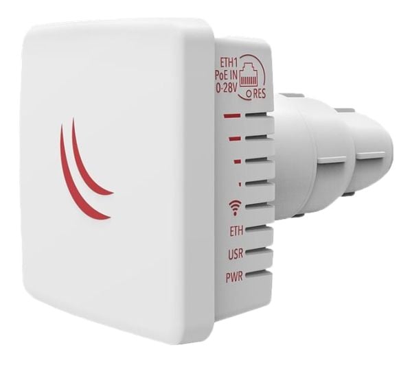 MikroTik RouterBOARD LDF 5 - Trådlös åtkomstpunkt - Wi-Fi - 5 GHz