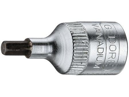 Gedore 6178570, 16 g, 36 mm, 20 mm