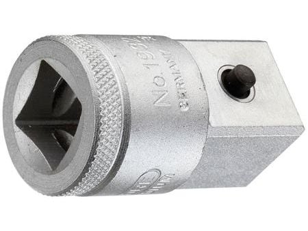 Gedore 6143190, 87 mm, 27 mm, 128 g