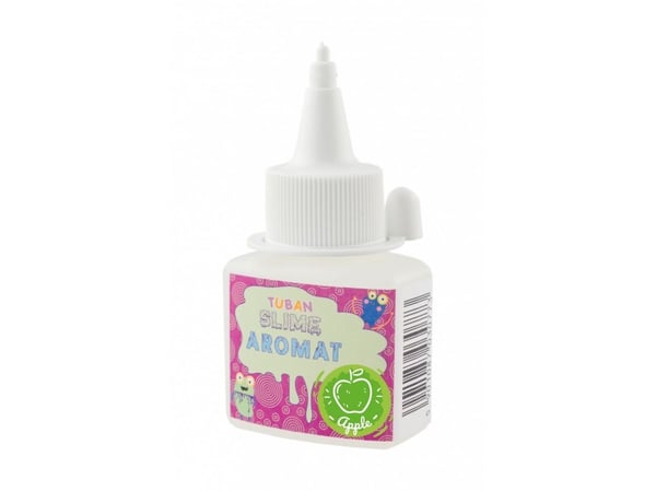 Slime-smak eple TUBAN