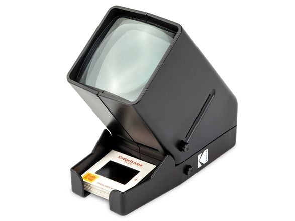 Kodak - Strömadapter - Förenta Staterna