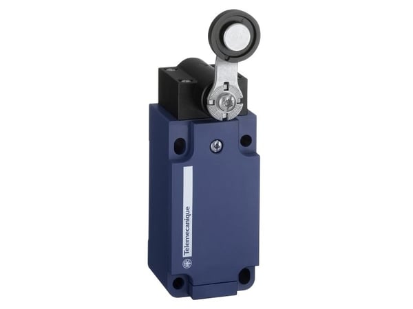 Schneider Electric XCKS131H29, Ledningsført, Plast, IP66, IP67, Blå, CCC CSA UL, 40 mm