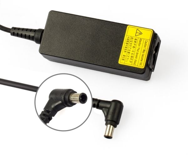 CoreParts - Strømadapter - for LG 27MP35VQ-B