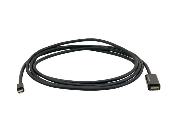 Kramer Electronics C-MDP/HM/UHD-6, 1,8 m, Mini DisplayPort, HDMI Type A (Standard), Hankjønn, Hankjønn, 60 Hz