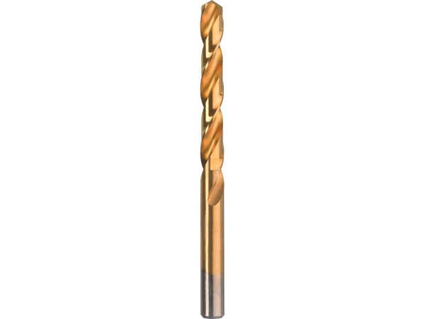 kwb 238642, Drill, Twist Betongbor, Høyrehåndsrotasjon, Metall, Rustfritt stål, 4,2 mm, 135°