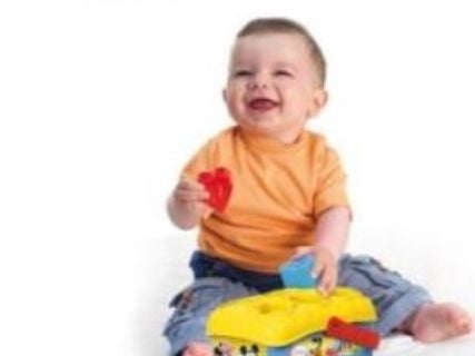 Clementoni 14395, 0,5 år, Flerfarget