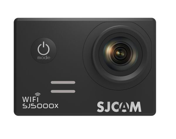 Kamera SJCAM SJ5000X Elite svart