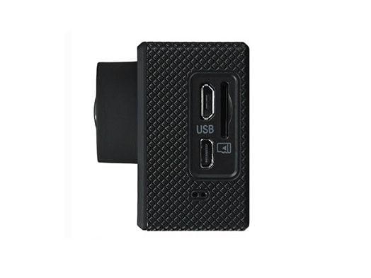 Kamera SJCAM SJ5000X Elite svart