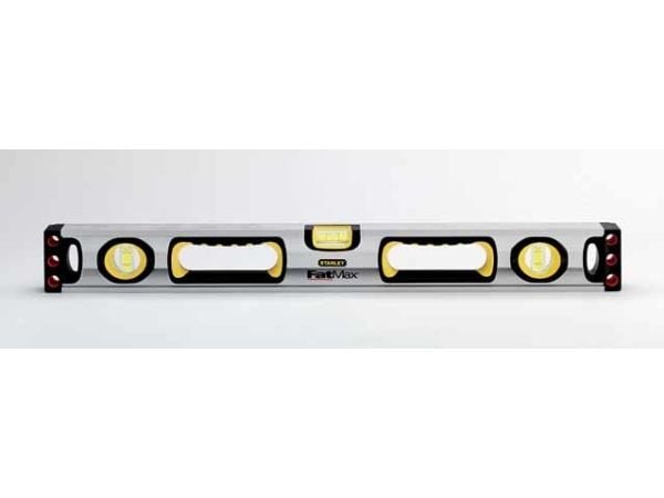 Stanley 1-43-549, 1,2 m, Grå, 0,5 mm/m