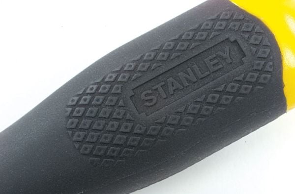 STANLEY skrujern + bits (WKRETAK.6+KONCÓWEK)