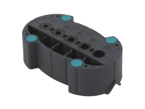 wolfcraft GmbH 4685000 - Boreguide