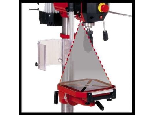 EINHELL TE-BD 750 E pelarborrmaskin (4250715)