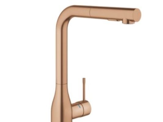 GROHE 30270DL0, Baderomsvask