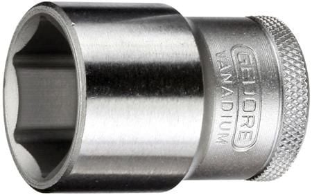 Gedore 6130370, 50 mm, 42 mm, 58 g
