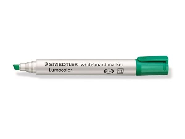 Taulumerkki Staedtler 2-5mm vihreä 351B-5 vihreä 351B-5 vihreä 351B-5 vihreä 1x1x1mm (1)