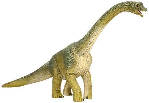 Schleich Brachiosaurus