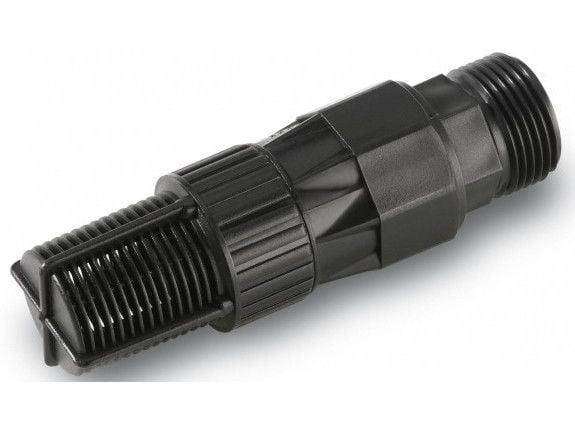 Kärcher - Suction filter - 4 cm - passer til 19 mm (3/4") slange