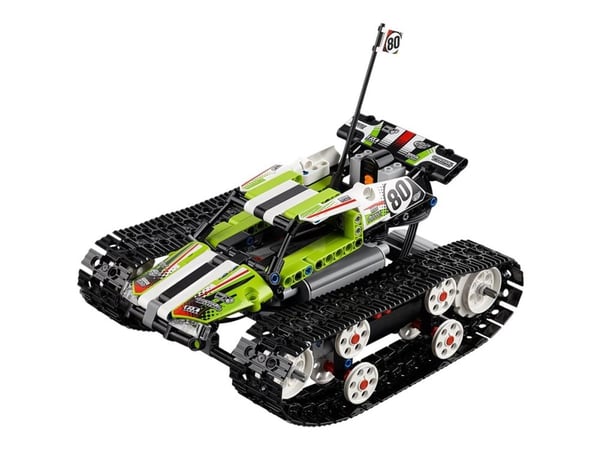 LEGO Technic 42065 - RC Tracked Racer