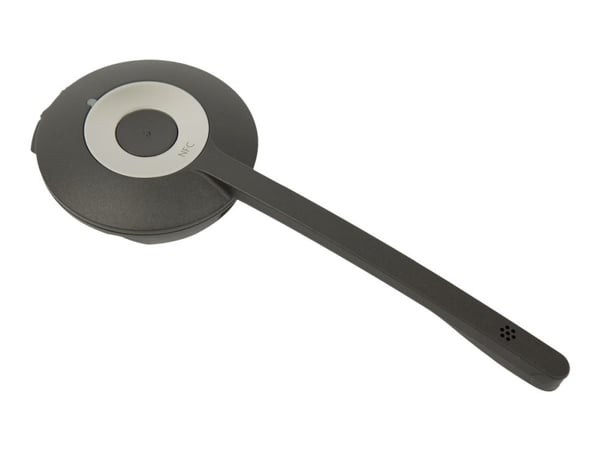 Jabra PRO 900 spare headset - Hodesett - on-ear - trådløs - for PRO 925, 935