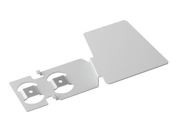 Epson Authentication Device Table - Skriverbord - side - for WorkForce Pro RIPS WF-C879, WF-C869, WF-C8690, WF-C878