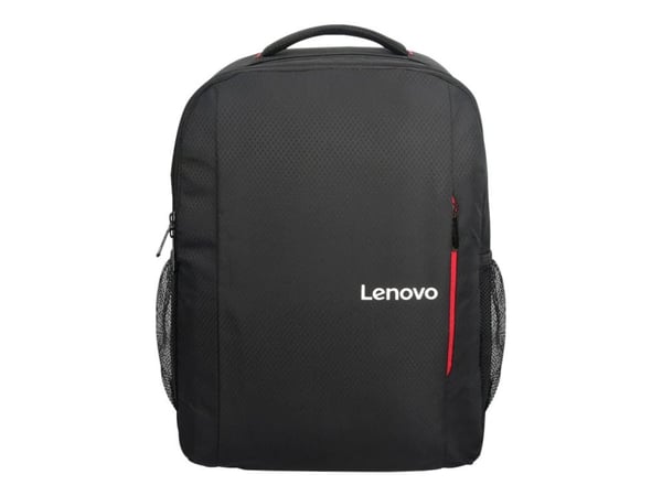 Lenovo Everyday Backpack B515 - Notebookryggsekk - 15.6" - svart
