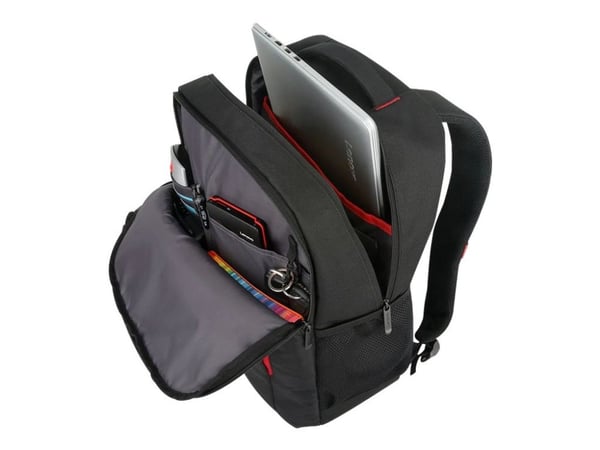 Lenovo Everyday Backpack B515 - Notebookryggsekk - 15.6" - svart
